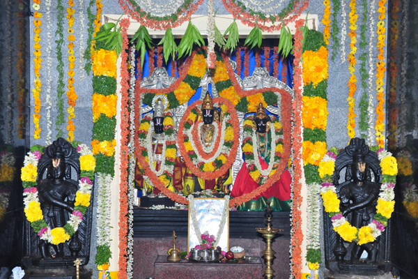 Sri Abhaya Kodanda Rama Swamy Devasthanam