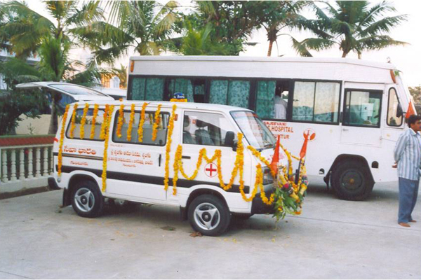 Ambulance