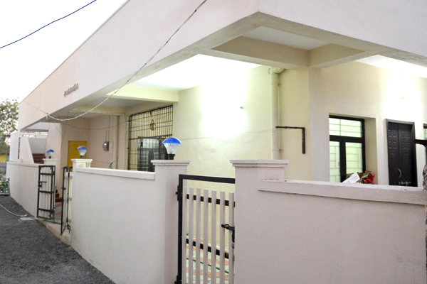 Old Age Home