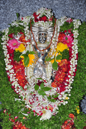 Sri Dattatreya