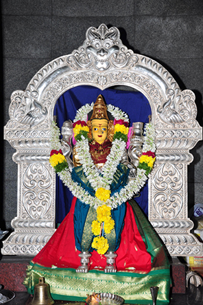 Sri Ganga Devi