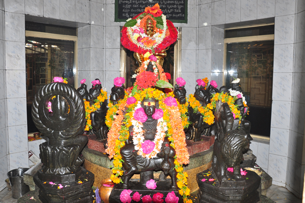 Navagraha Aalayam