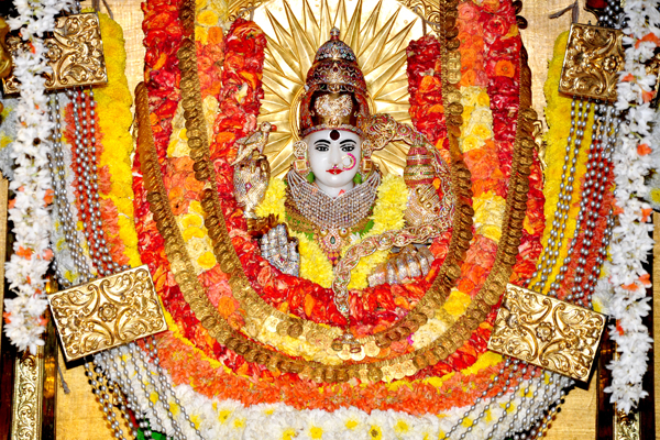 Upcoming Events at Sri Sharada Parameswari Devasthanam